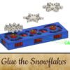 Mechanical Snowflakes Creativity Kits